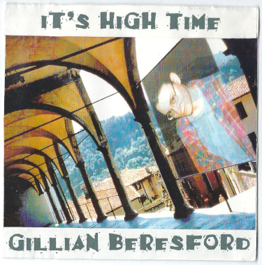 It's High Time Album Cover