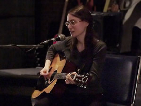 At Fat Alberts, 2008